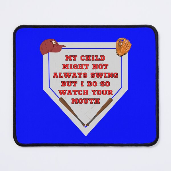 Item preview, My Child might not swing designed and sold by Monkey204.
