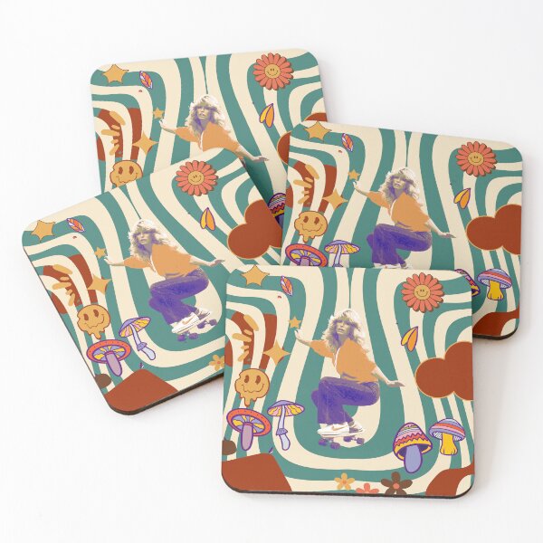 Item preview, 70s Groovy designed and sold by Sousolis.