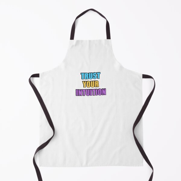 Item preview, Trust your intuition designed and sold by Inspirationmotivation.