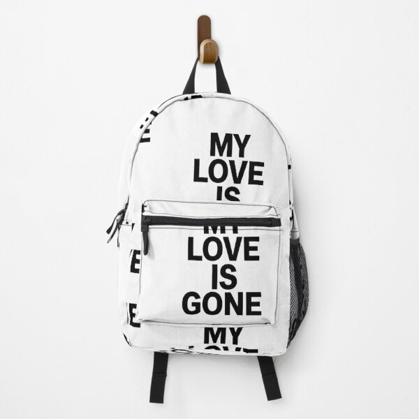 Item preview, My Love Is Gone. designed and sold by Suman Singh.