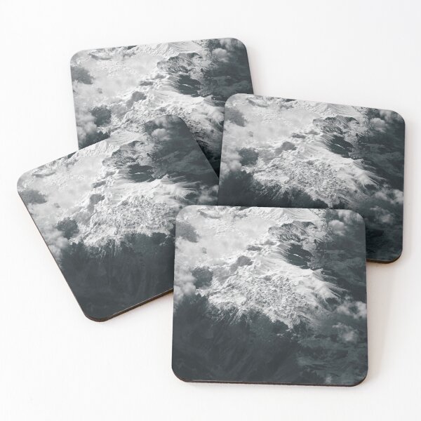 Item preview, Mountains designed and sold by Gabriel Tudor.