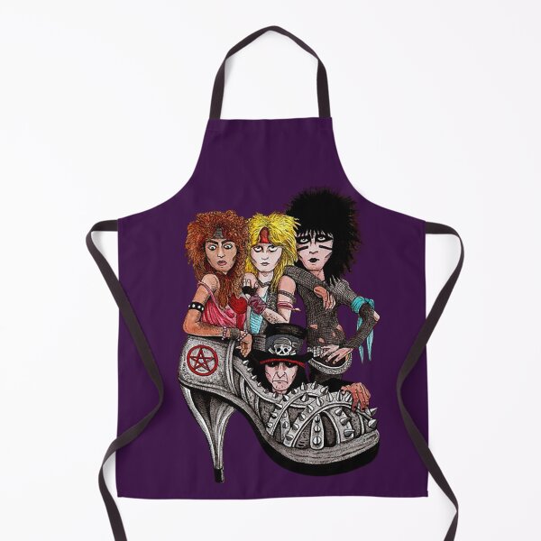 Item preview, Gang of Los Angeles designed and sold by Laurent Cazuguel.