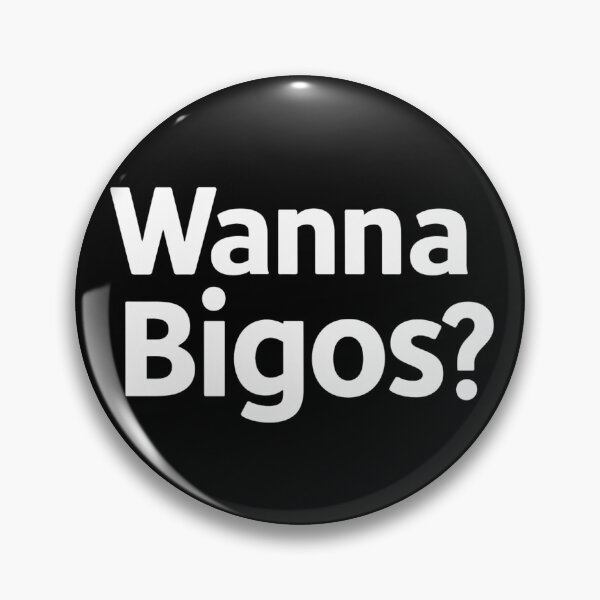 Item preview, Wanna Bigos? Polish Food Design  designed and sold by LoomINKverse.