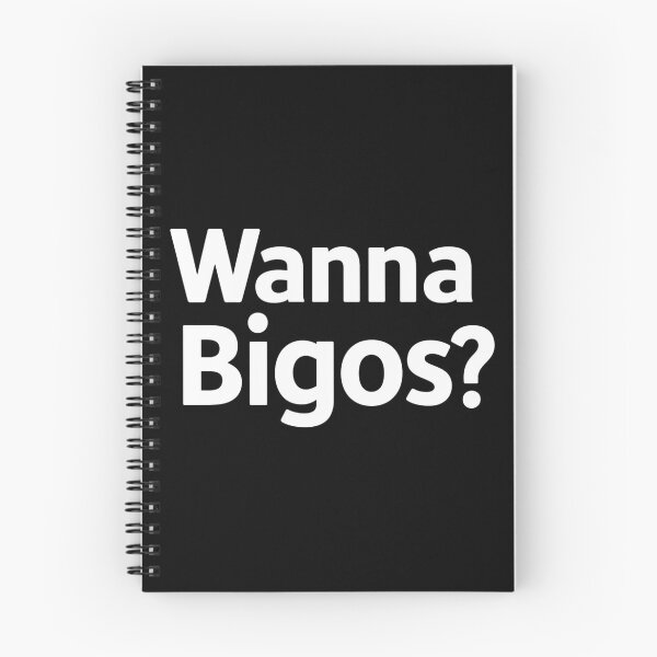 Item preview, Wanna Bigos? Polish Food Design  designed and sold by LoomINKverse.