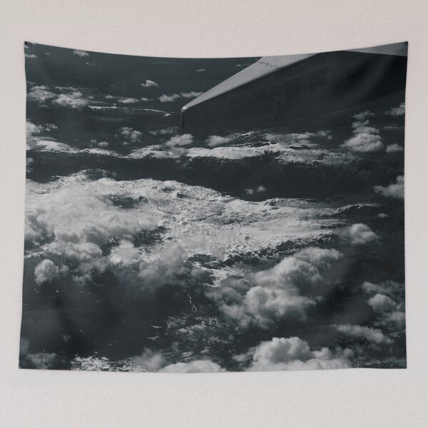 Item preview, View from plane designed and sold by Gabriel Tudor.