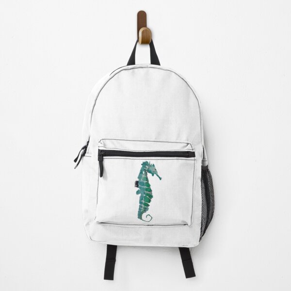 Item preview, Seahorse designed and sold by SquirrelArt82.