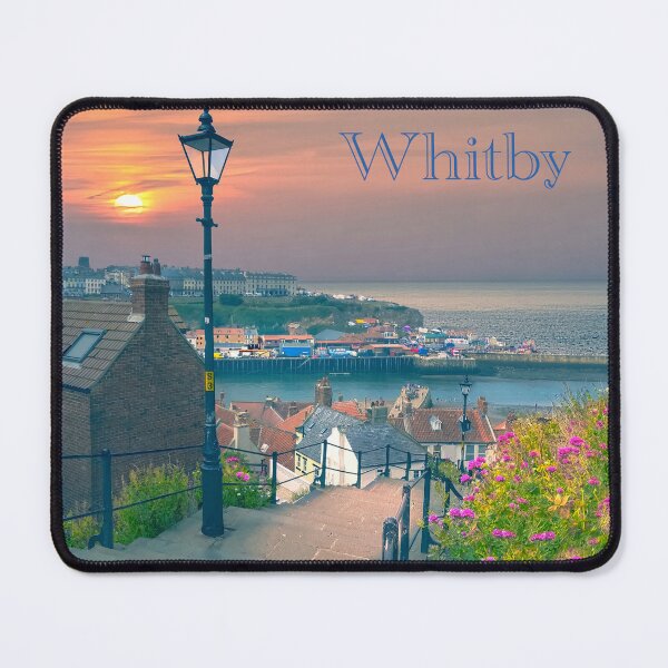 Item preview, 199 Steps Whitby designed and sold by Alisonchambers2.
