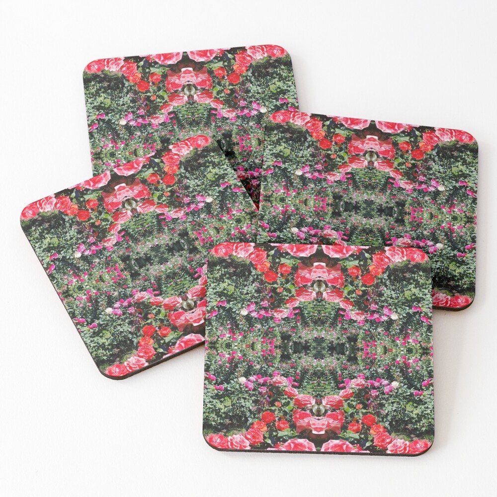 Item preview, Coasters (Set of 4) designed and sold by DTrickta.