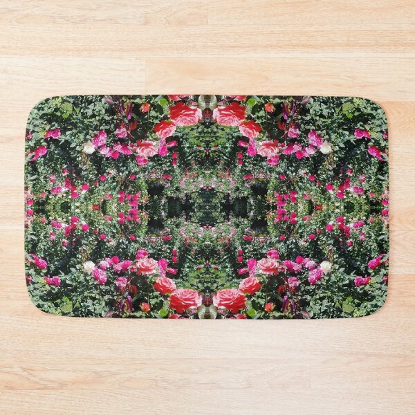 Item preview, Paint the Roses Pattern designed and sold by DTrickta.