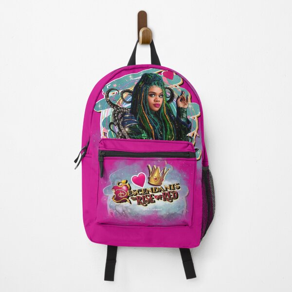 Descendants rolling backpack hotsell