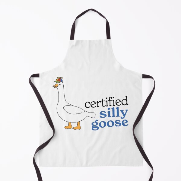 Item preview, Certified Silly Goose designed and sold by jennysselling.