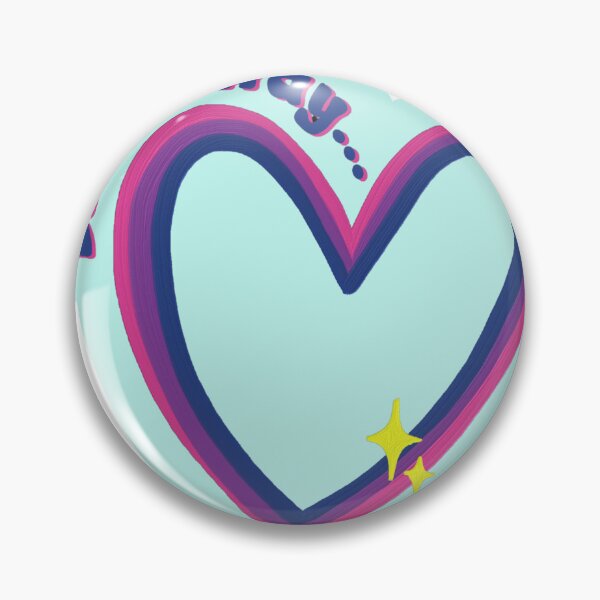 Item preview, BI THE WAY Bisexuality Bi Awareness Bi Pride LGBTQ+ Bi Rainbow Sticker designed and sold by SandriaSays.