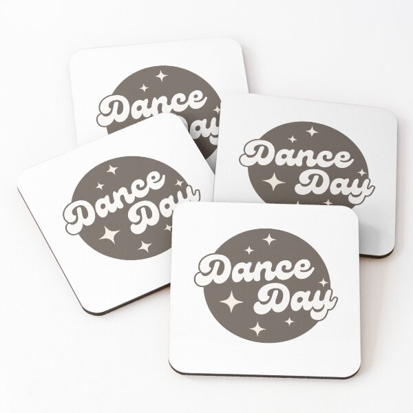 Item preview, Dance Day : DANCE T-shirts,Dance Day Shirt for Dancer, Gift for Dance Instructor, Dancing Master Shirt designed and sold by SweetTravels.