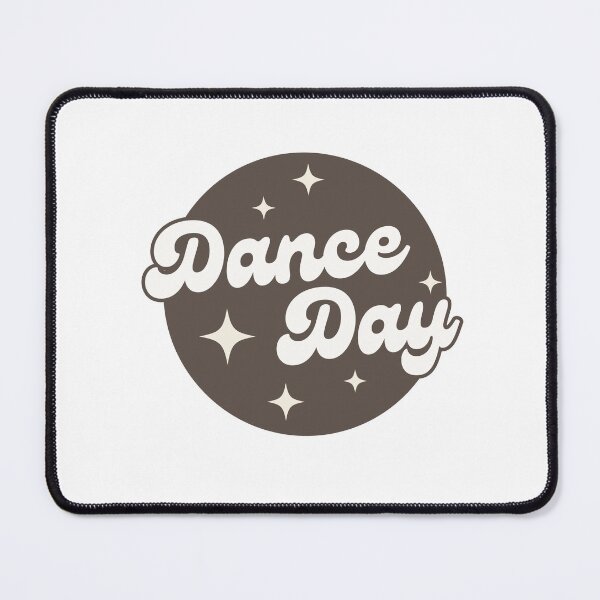 Item preview, Dance Day : DANCE T-shirts,Dance Day Shirt for Dancer, Gift for Dance Instructor, Dancing Master Shirt designed and sold by SweetTravels.