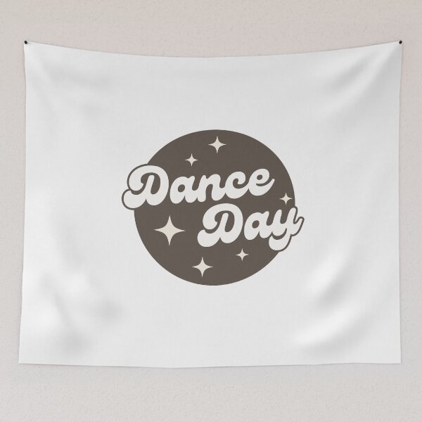 Item preview,  Dance Day : DANCE  T-shirts,Dance Day Shirt for Dancer, Gift for Dance Instructor, Dancing Master Shirt designed and sold by SweetTravels.