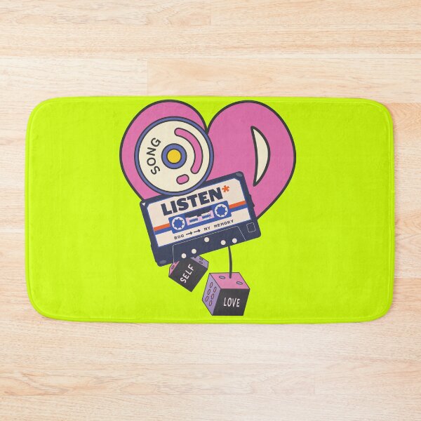 Item preview, Self Love  designed and sold by Mohit Verma.