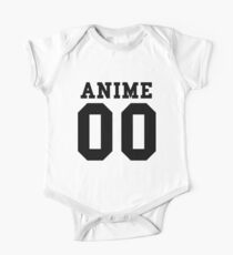 Anime PYREX (black text) One Piece - Short Sleeve