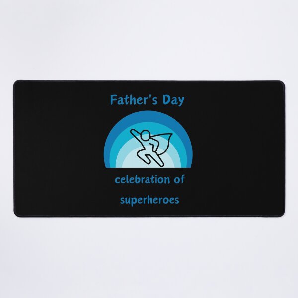 Item preview, fathers day: celebration of superheroes designed and sold by BuyMeifYouLike.