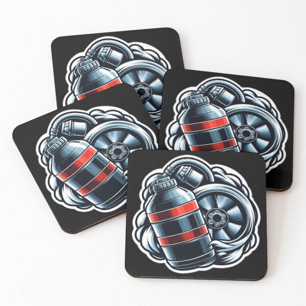 Item preview, Turbo Nitro designed and sold by Sticker-Crafts.