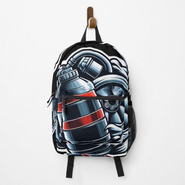 Item preview, Turbo Nitro designed and sold by Sticker-Crafts.