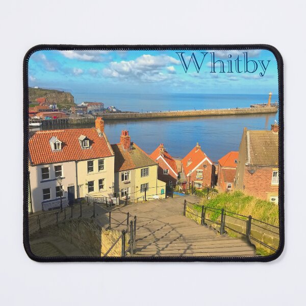 Item preview, Whitby 199 Steps designed and sold by Alisonchambers2.