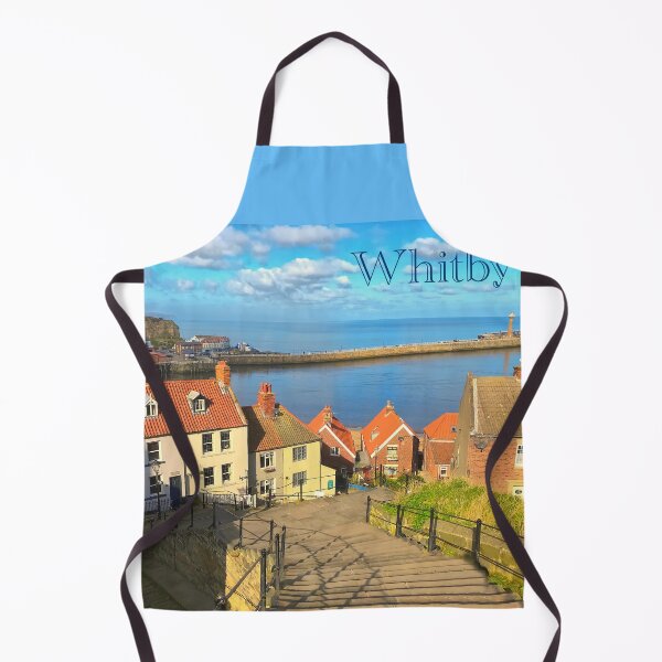 Item preview, Whitby 199 Steps designed and sold by Alisonchambers2.