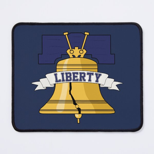 Artikelvorschau, Philadelphia Liberty entworfen und verkauft von TonyFlow17.