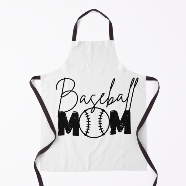 Item preview, Baseball Mom. designed and sold by murielsfaith.