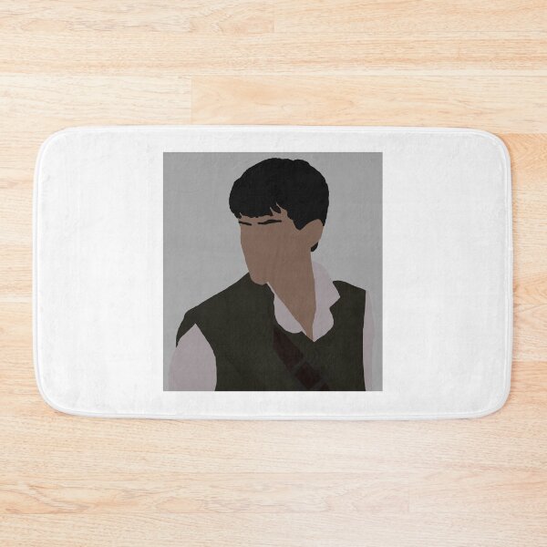 Item preview, Edmund Pevensie designed and sold by linky-rosie-97.
