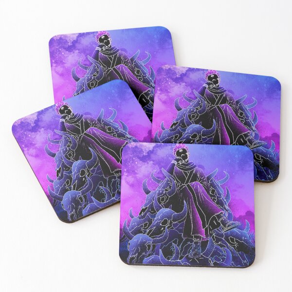 Item preview, Soul of the Imaginary Demon designed and sold by DonnieArts.