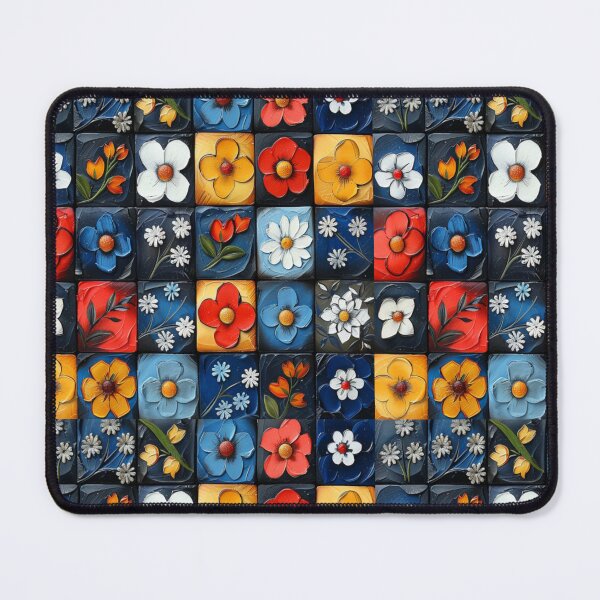 Item preview, FOLK PATTERN - TILES 1 designed and sold by JarredDoll.