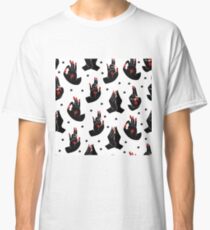 MUDRAS Classic T-Shirt