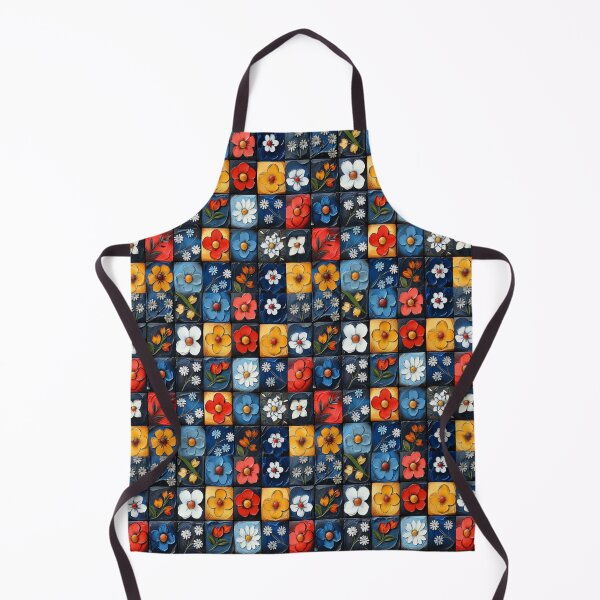 Item preview, FOLK PATTERN - TILES 1 designed and sold by JarredDoll.