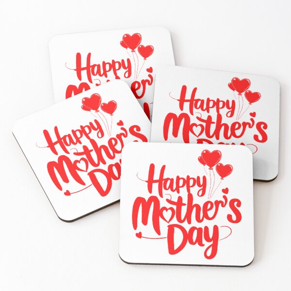 Item preview, Happy Mother's day 4 all Moms in the world designed and sold by NOURLANDART.