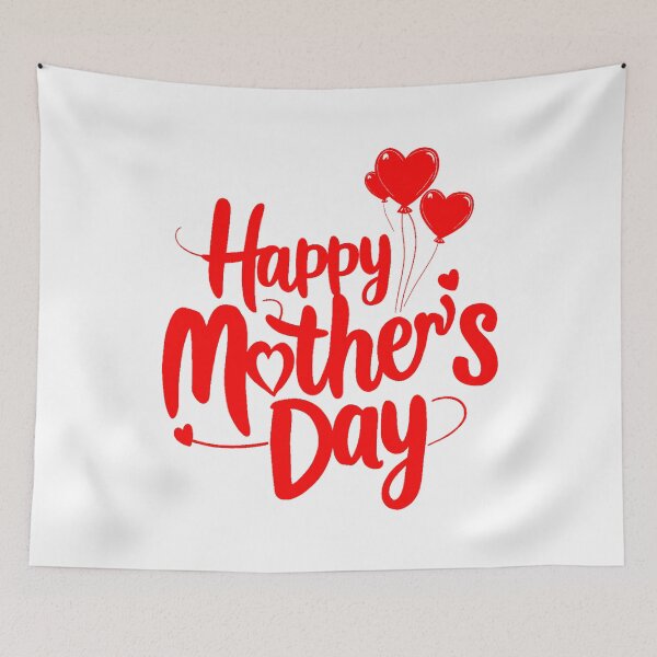 Item preview, Happy Mother's day 4 all Moms in the world designed and sold by NOURLANDART.