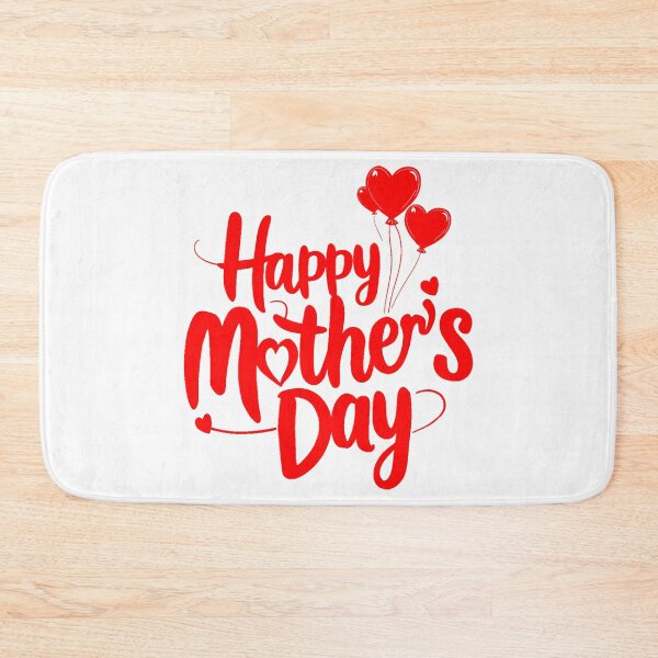 Item preview, Happy Mother's day 4 all Moms in the world designed and sold by NOURLANDART.