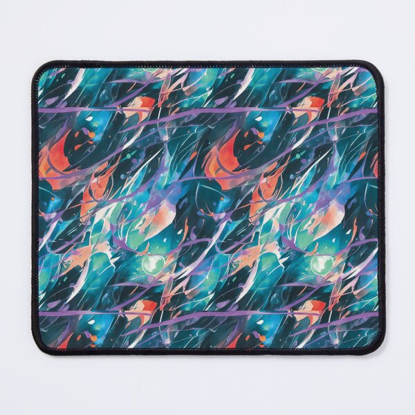 Item preview, Colorful Childish Scribbles: Playful Pattern designed and sold by Noorkin.