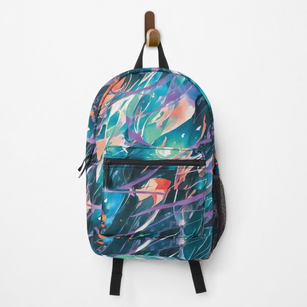 Item preview, Colorful Childish Scribbles: Playful Pattern designed and sold by Noorkin.