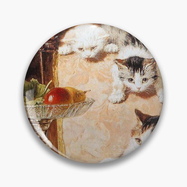 Item preview, Feline Fancy designed and sold by SweetMySpot.