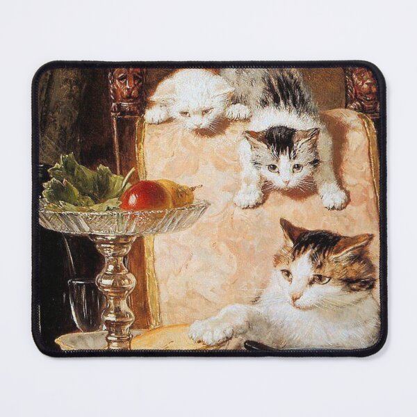 Item preview, Feline Fancy designed and sold by SweetMySpot.