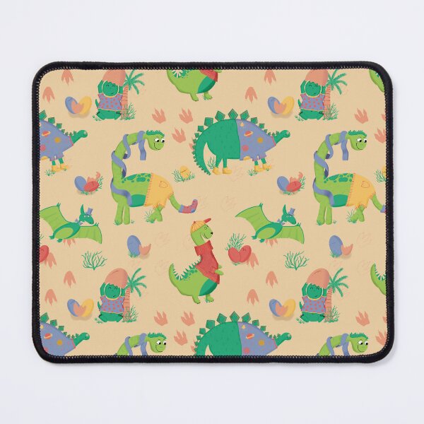 Item preview, The dinosaurs are loose designed and sold by SentiDesigns.