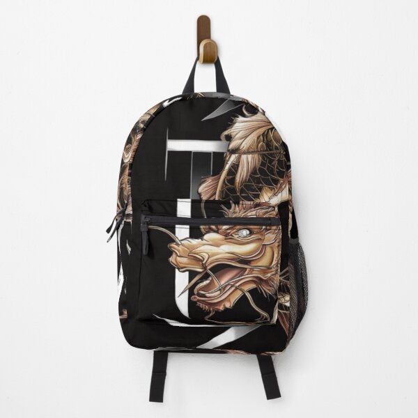 Item preview, The Koi That Became a Dragon. designed and sold by HOMEDESIGNPRINT.