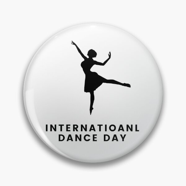Item preview, Dance Day : international dance day T-shirts,Dance Day Shirt for Dancer, Gift for Dance Instructor, Dancing Master Shirt designed and sold by SweetTravels.
