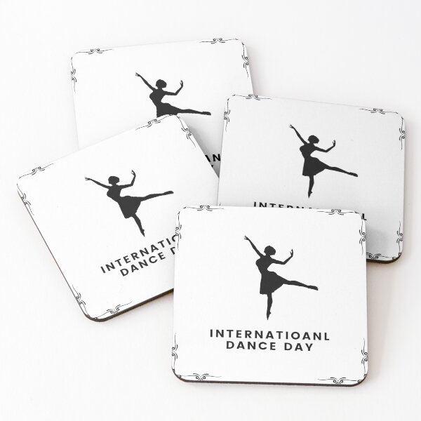 Item preview, Dance Day : international dance day T-shirts,Dance Day Shirt for Dancer, Gift for Dance Instructor, Dancing Master Shirt designed and sold by SweetTravels.