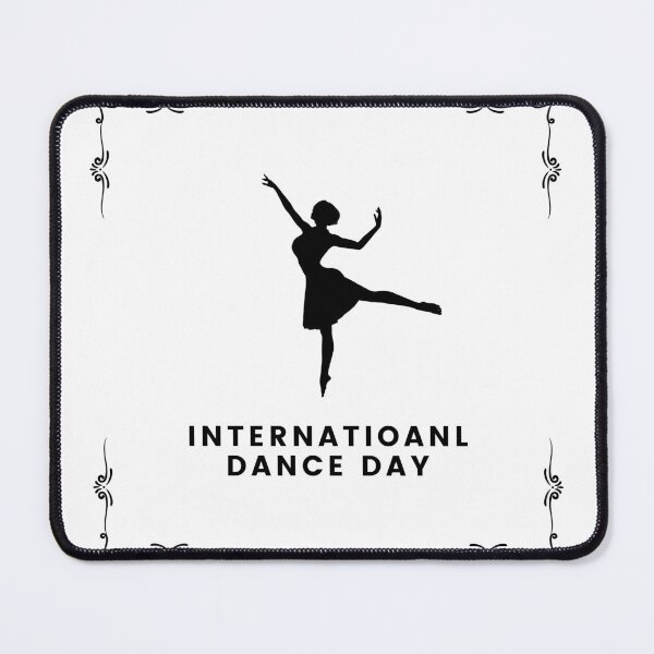 Item preview, Dance Day : international dance day T-shirts,Dance Day Shirt for Dancer, Gift for Dance Instructor, Dancing Master Shirt designed and sold by SweetTravels.