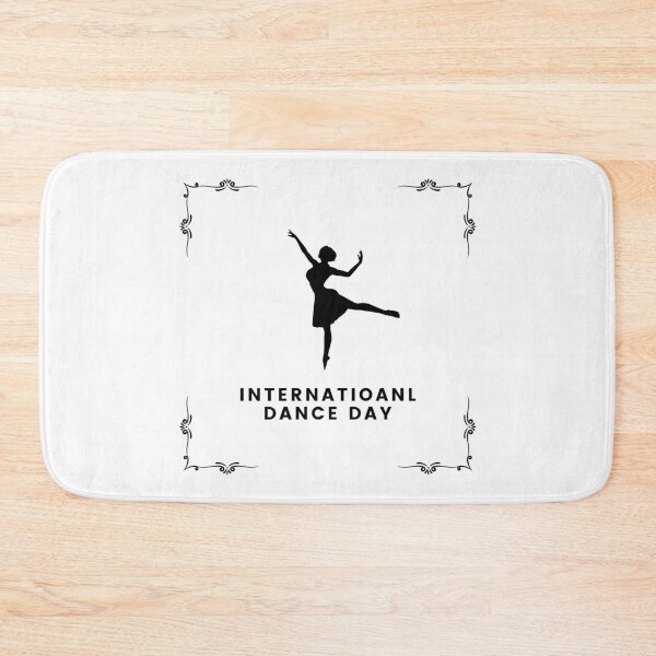 Item preview, Dance Day : international dance day T-shirts,Dance Day Shirt for Dancer, Gift for Dance Instructor, Dancing Master Shirt designed and sold by SweetTravels.