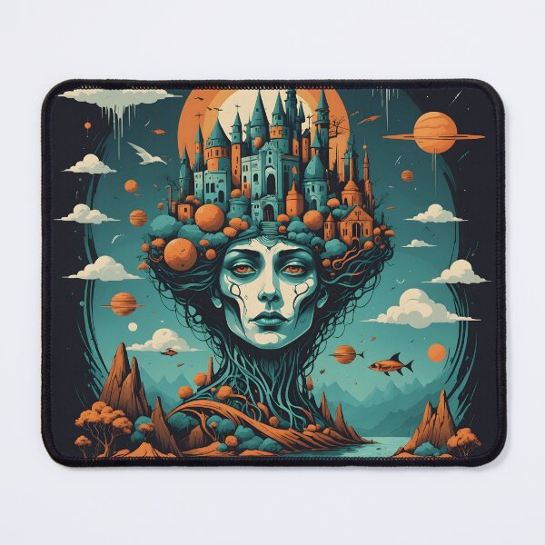Item preview, Surreal Spectacle by Raluk designed and sold by Raluk.
