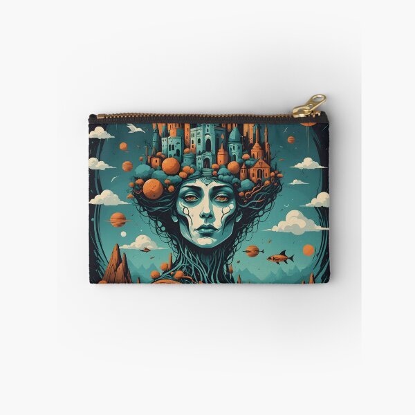 Item preview, Surreal Spectacle by Raluk designed and sold by Raluk.