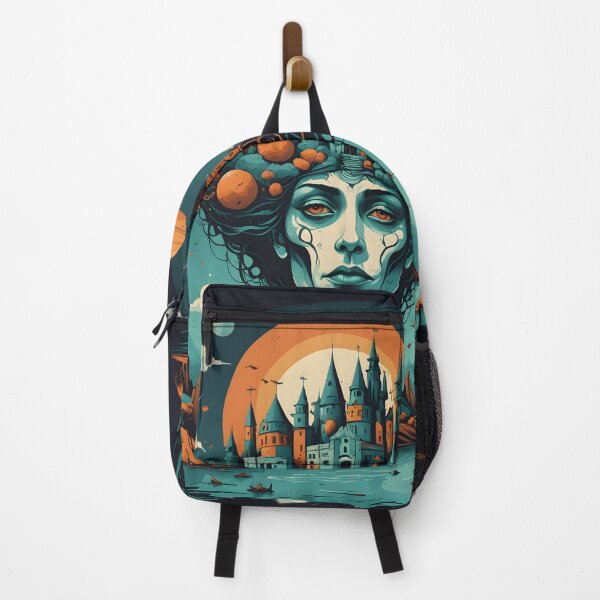 Item preview, Surreal Spectacle by Raluk designed and sold by Raluk.