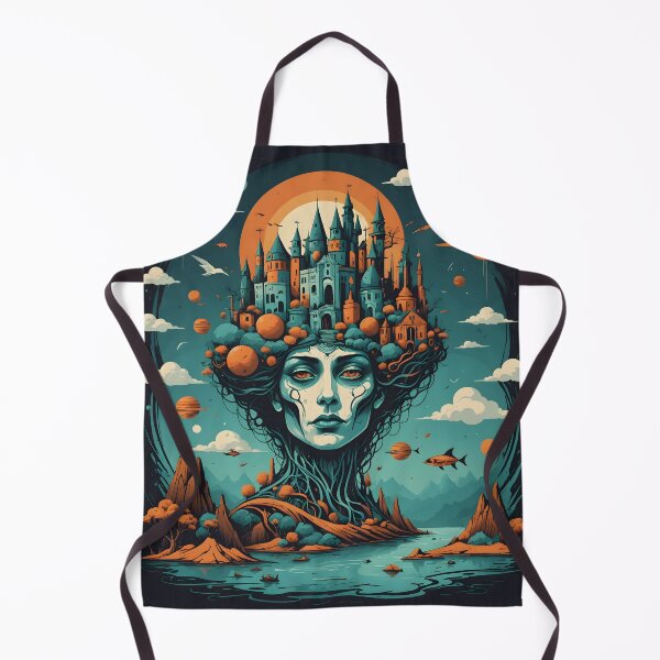 Item preview, Surreal Spectacle by Raluk designed and sold by Raluk.
